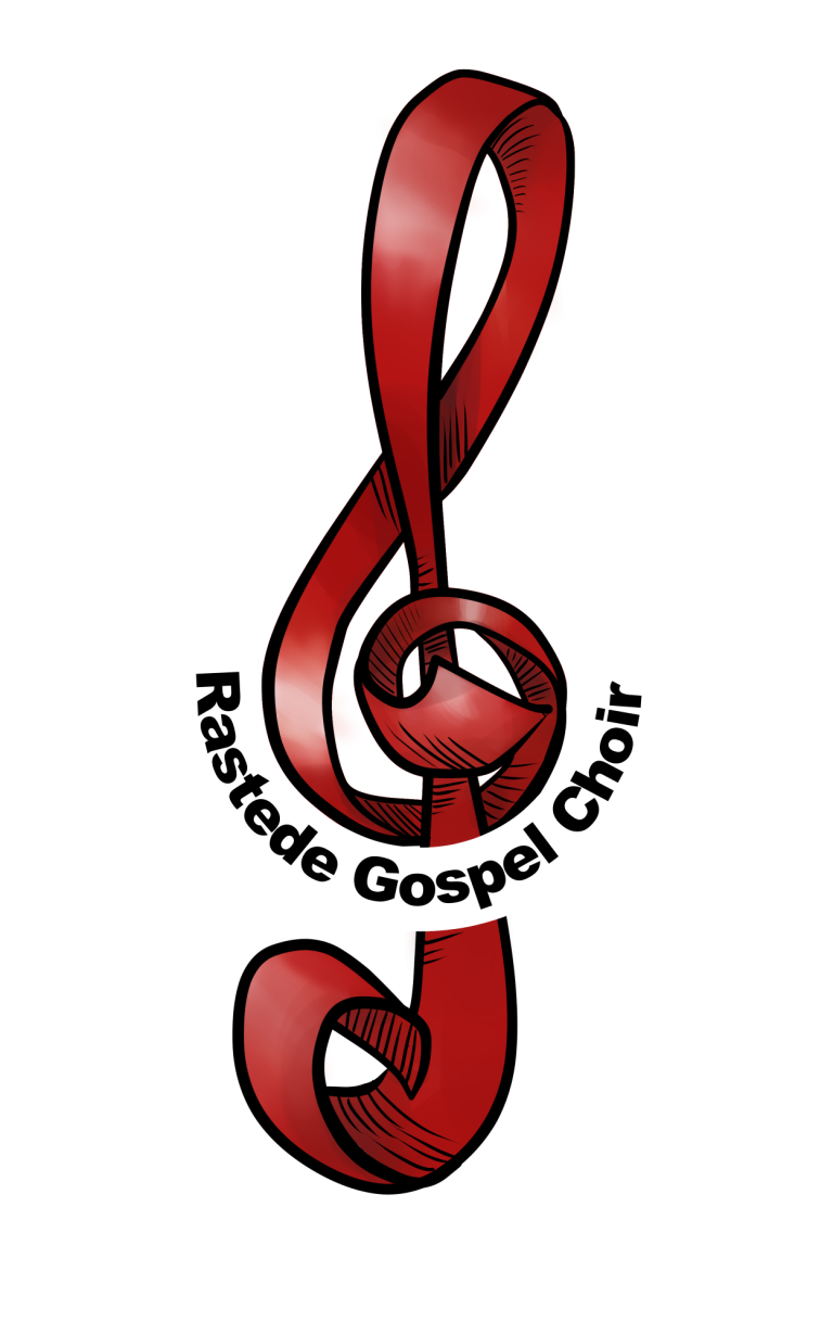 Logo Rastede Gospelchor